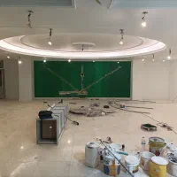 برقکاری ساختمان و تعمیرات برقی و آیفون و...