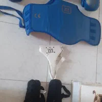 وسایل وشوو