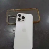 ایفون ۱۶ پرومکس بارجستر و گارانتی شرکتی