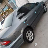 سمند سفارشی دوگانه کارخانه عروسک|خودرو سواری و وانت|تهران, دولتخواه جنوبی|دیوار