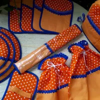 سرویس آشپزخانه|سفره، حوله، دستمال آشپزخانه|گنبد کاووس, |دیوار