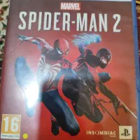 spiderman2 اسپایدرمن۲