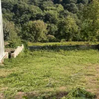 فروش زمین سند دار کاملا بافت مسکونی در سوادکوه|فروش زمین و ملک کلنگی|زیرآب, |دیوار