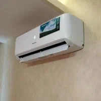 نصب سرویس تعمیرات شارژ گاز اسپیلت با نازلترین قیمت