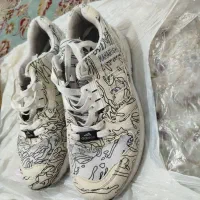 کتونی زدایکس یاسی|کیف، کفش، کمربند|تهران, هوانیروز|دیوار