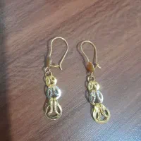 تعدادی طلا با ۴ درصد|جواهرات|بجنورد, |دیوار