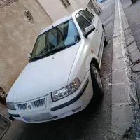 ماشین سواری