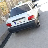 پراید مدل84|خودرو سواری و وانت|زاهدان, |دیوار