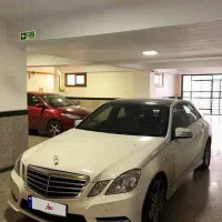 فروش خودرو بنز E300