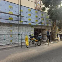 مغازه نوساز ملکیت شوش هفده شهریور|فروش مغازه و غرفه|تهران, شوش|دیوار