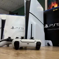Ps5 با قابلیت کپی خور شدن