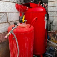 تجهیزات کارواش