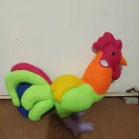 عروسک|اسباببازی|شیروان (خراسان), |دیوار