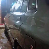 پراید صبا مدل ۸۶ فرمان هیدرولیک بی رنگ بیضربه|خودرو سواری و وانت|خمام, |دیوار