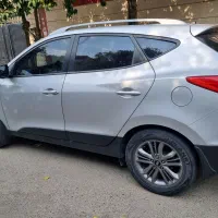 هیوندایی توسان ix35|خودرو سواری و وانت|گنبد کاووس, |دیوار