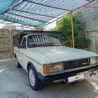 وانت پیکان|خودرو سواری و وانت|نورآباد ممسنی, |دیوار