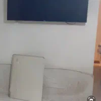 تلویزیون ۵۰ اینچ سام|تلویزیون و پروژکتور|پردیس, فاز ۳|دیوار