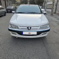 پژو پارس مدل ۹۰