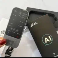 مترجم هوشمند جیبیS80Pro