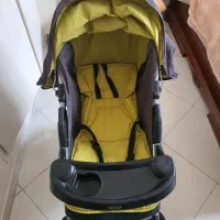 کالسکه گراکو اصل