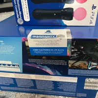 Vr ps4 و ps5|کنسول، بازی ویدئویی و آنلاین|تهران, محمودیه|دیوار