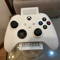 ایکس باکس سری اس xbox series S 512 gig|کنسول، بازی ویدئویی و آنلاین|کرج, کرج نو|دیوار