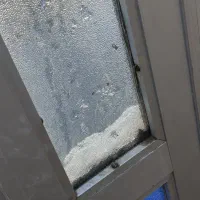 درب آلمینیونی|مصالح و تجهیزات ساختمان|مشگین شهر, |دیوار