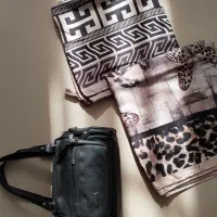 روسری روزمادر|لباس|قم, شهر قائم|دیوار