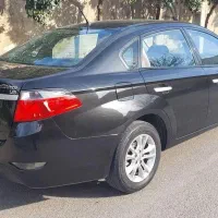 برلیانس ۳۳۰ موتور بزرگ|خودرو سواری و وانت|بابل, |دیوار