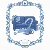 مبل‌شویی تخصصی در محل ،بدون جابه‌جایی