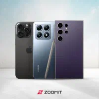 فروش انواع تلفن همراه