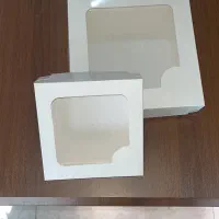 جعبه شیرینی