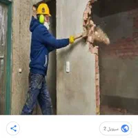 تخریب کلی وجزیی ساختمان