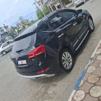 جک s5|خودرو سواری و وانت|کلاچای, |دیوار
