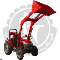 تراکتور ۴۷۰