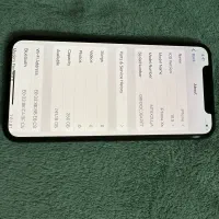 ایفون Xs|موبایل|مریوان, |دیوار