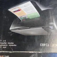 بدنه پرینتر hp