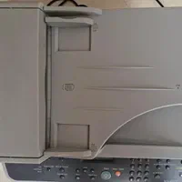 پرینتر ۴ کاره سامسونگ SCX 4521 f|پرینتر، اسکنر، کپی، فکس|تهران, مهران|دیوار