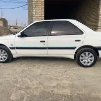 پژو۴۰۵اس الیکس