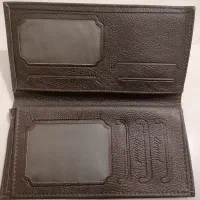 کیف پول چرم مردانه|کیف، کفش، کمربند|کرج, شهرک بنفشه|دیوار