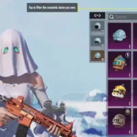 اکانت پابجی موبایل|کنسول، بازی ویدئویی و آنلاین|شیرگاه, |دیوار