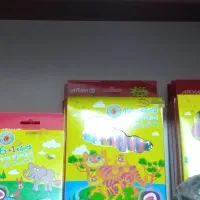 لوازم تحریر به قیمت فاکتور