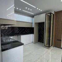 ۴۵متر سالن پرده خور روبنما سند تک برگ ابتدای فاز ۱|فروش آپارتمان|تهران, جوانمردان (اندیشه)|دیوار