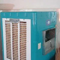 کولر آبی نو