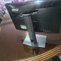 All in one msi pro 22X 10M|رایانه رومیزی|تهران, بلوار کشاورز|دیوار