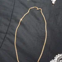 گردنبند طلا 11.5 گرم