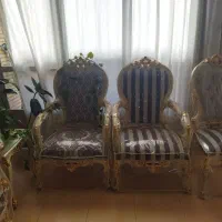 مبلمان|مبلمان خانگی و میز عسلی|اصفهان, بهارستان|دیوار