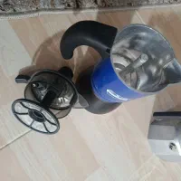 قهوه ساز|سماور، چایساز، قهوهساز|مینودشت, |دیوار