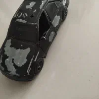 ماشین آهنی اسباب بازی