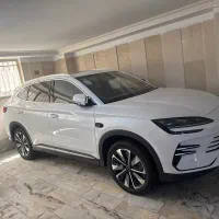 Byd ساینگ یانگ‌پلاس با چشم خدا